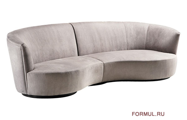 ����� Smania Ernest