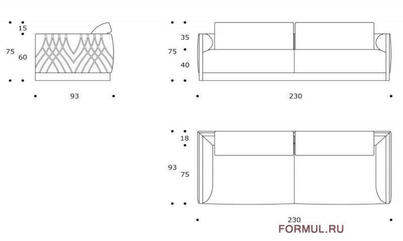 ����� Smania Miami