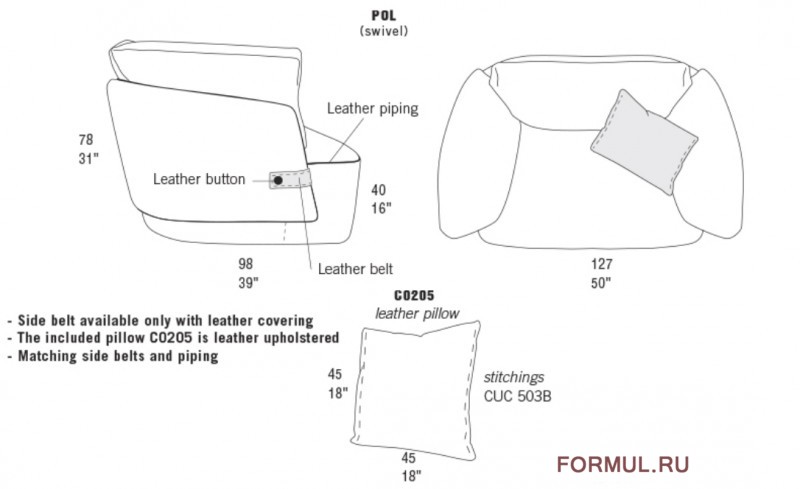  Gamma Arredamenti Veronica