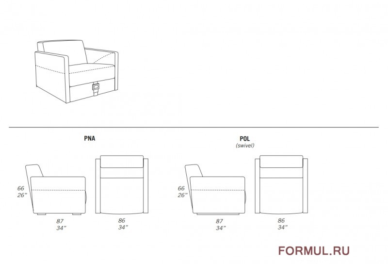 ������ Gamma Arredamenti Nina