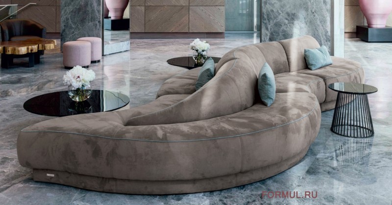  Gamma Arredamenti Wave