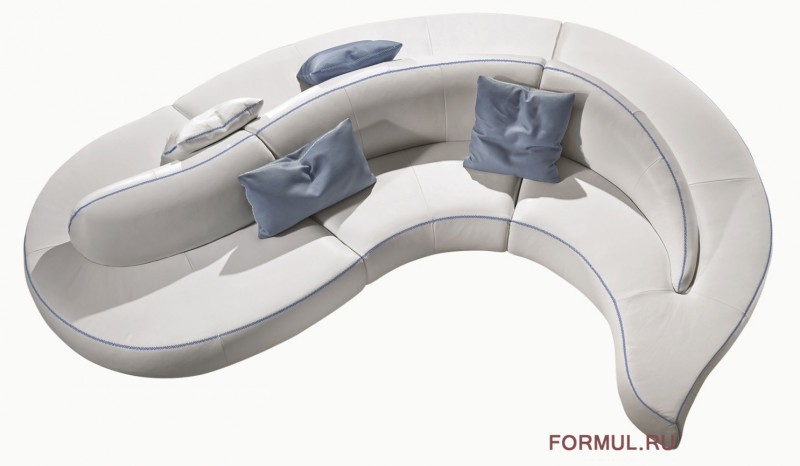  Gamma Arredamenti Wave