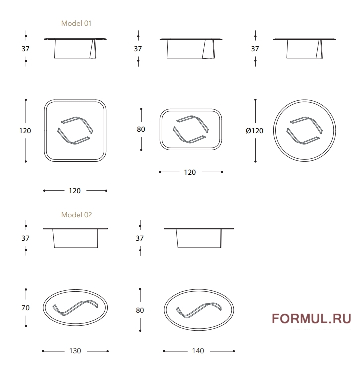 ���� ���������� Angelo Reflex Esse 40