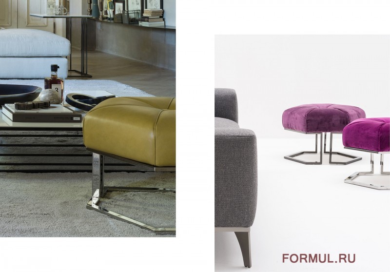  Italia Lounge ESAGONA