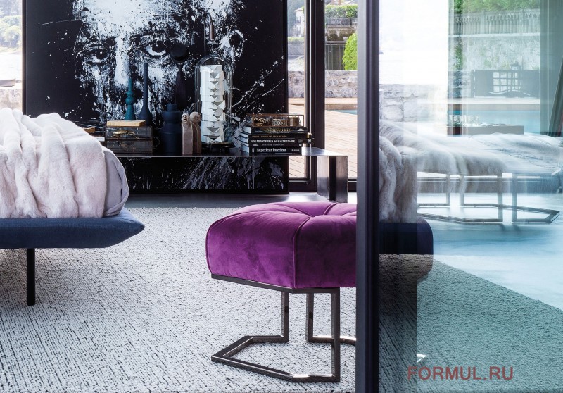  Italia Lounge ESAGONA