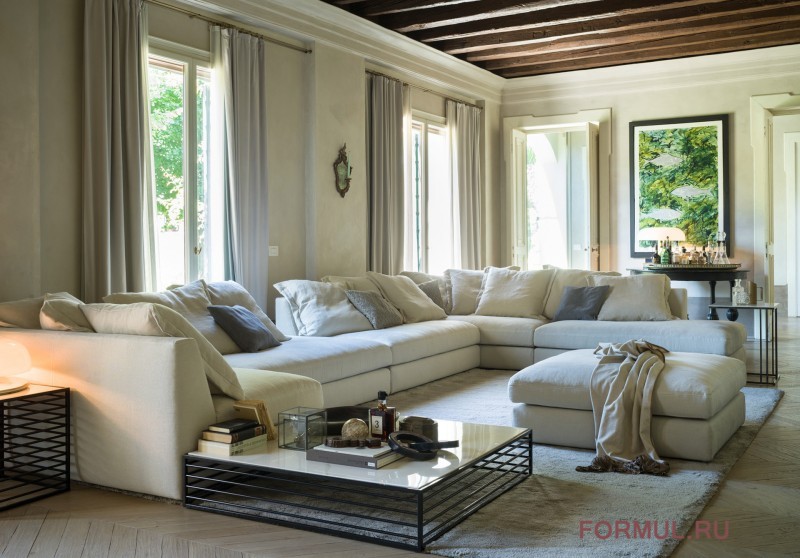 ����� Italia Lounge TESI