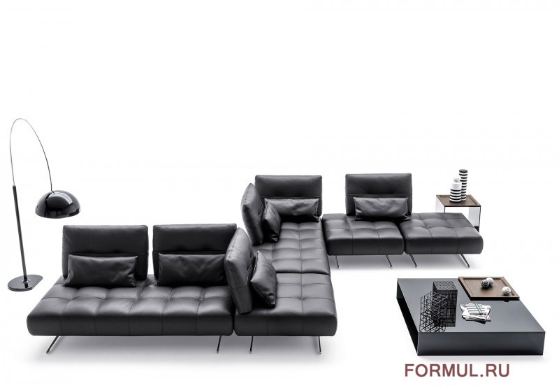 ����� Italia Lounge TEOREMA