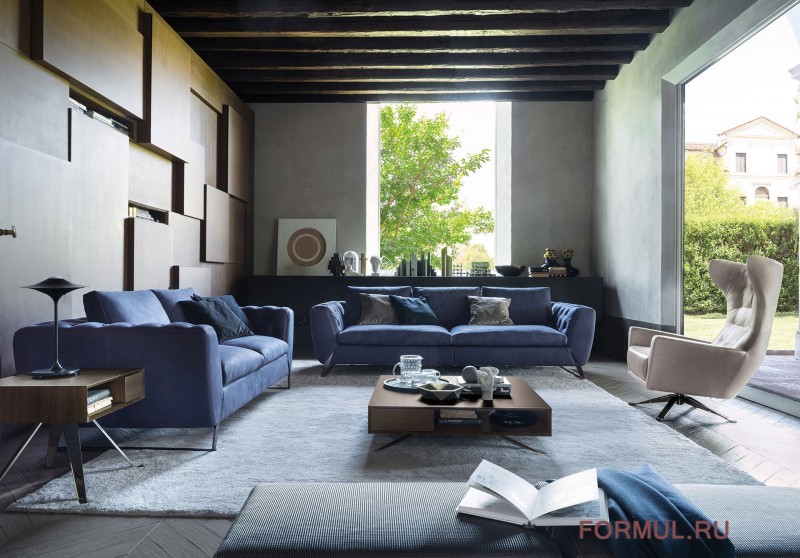  Italia Lounge RICORDI