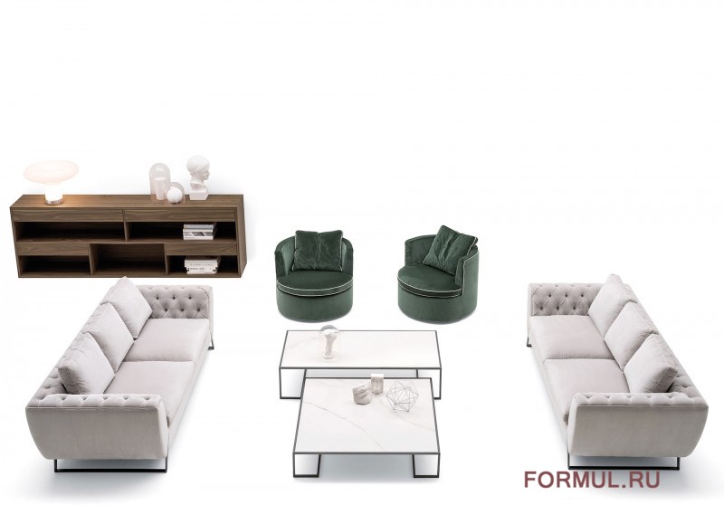  Italia Lounge RICORDI