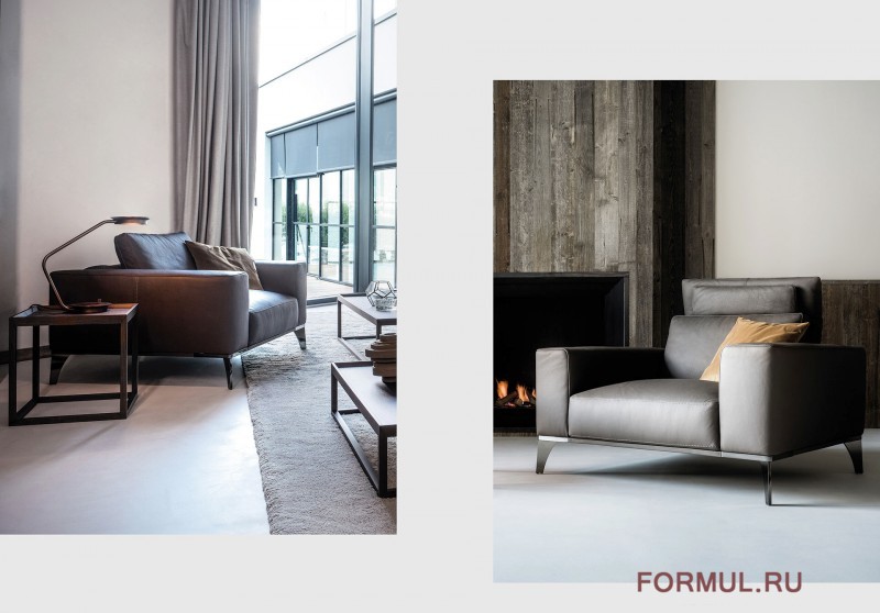 ����� Italia Lounge DIVO