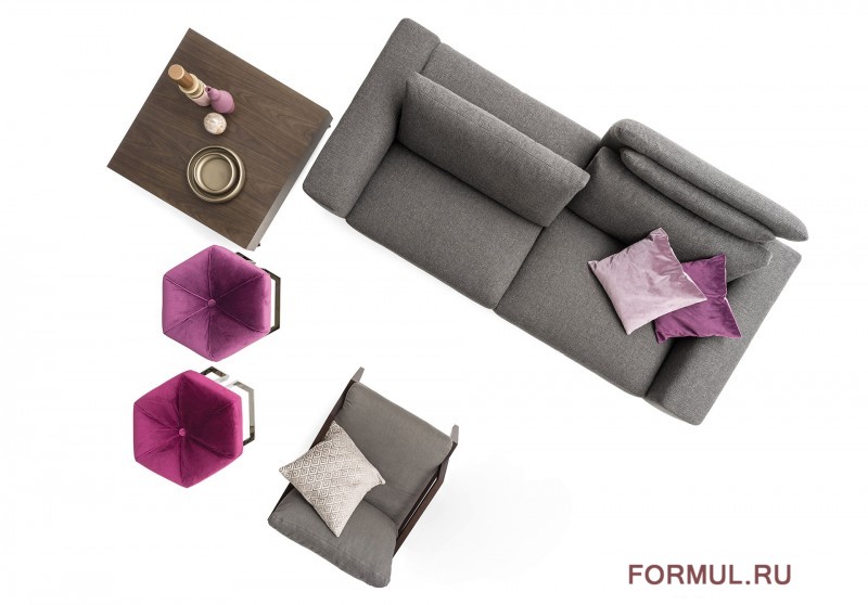 ����� Italia Lounge DIVO