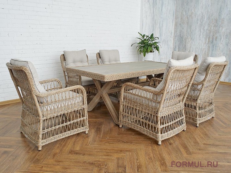     RoyalFamily ISABELLA 