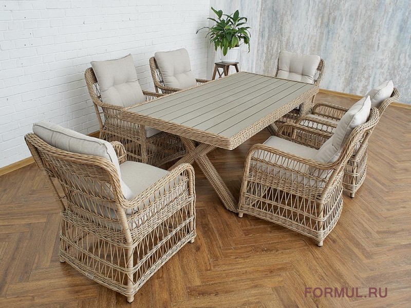     RoyalFamily ISABELLA 