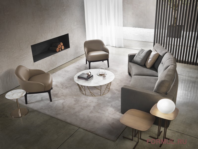 Диван Marelli River Диван Marelli River