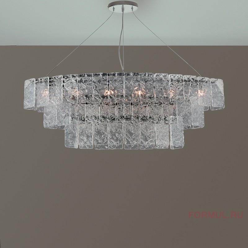 ������ Patrizia Volpato GLACE