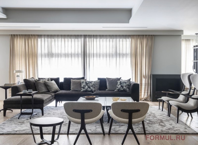 Диван Ceccotti Don Giovanni Диван Ceccotti Don Giovanni