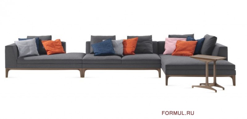 Диван Ceccotti Don Giovanni Диван Ceccotti Don Giovanni