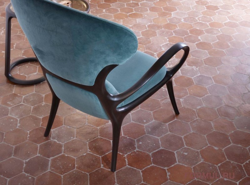 Кресло Ceccotti Saturn Кресло Ceccotti Saturn