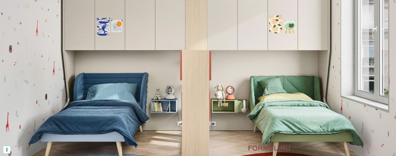 ������� Nidi NUK