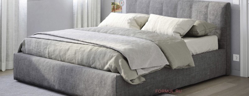 Кровать Nidi SWELL Кровать Nidi SWELL