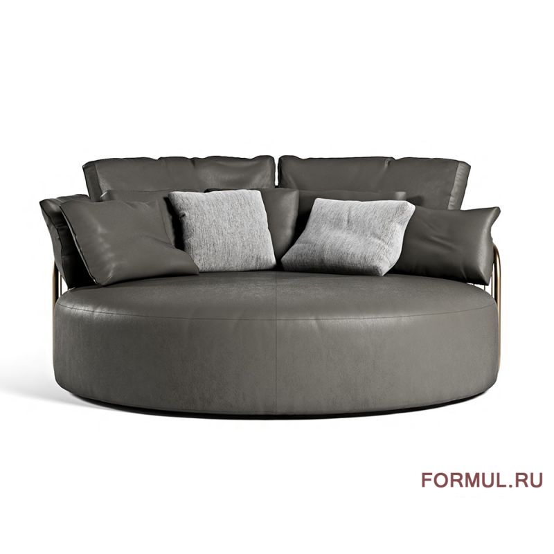 ����� Formitalia Charleston Round