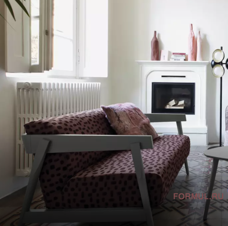 Диван Gervasoni Brick 3 Диван Gervasoni Brick 3