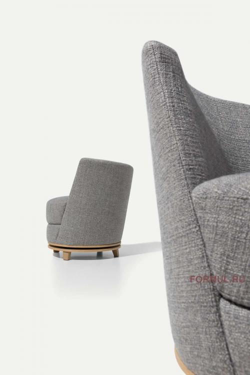 Кресло OASIS Ava Кресло OASIS Ava