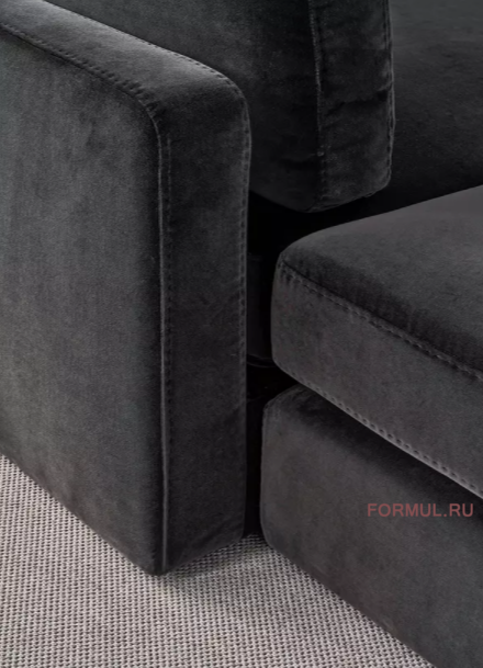 Диван Meridiani HAROLD Диван Meridiani HAROLD