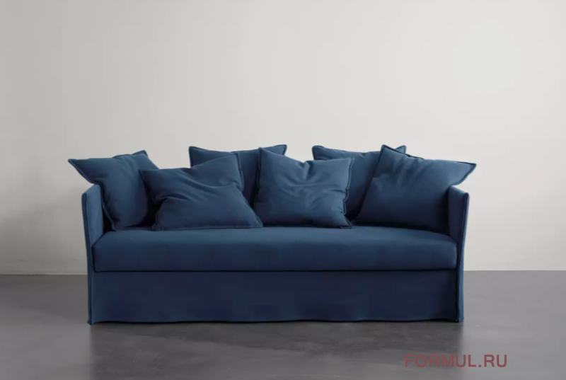Диван Meridiani FOX Диван Meridiani FOX