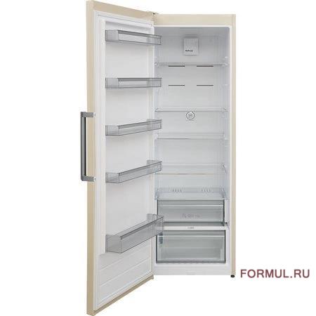 Холодильник Jackys JL FV1860 Холодильник Jackys JL FV1860