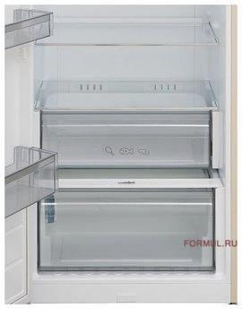 Холодильник Jackys JL FV1860 Холодильник Jackys JL FV1860