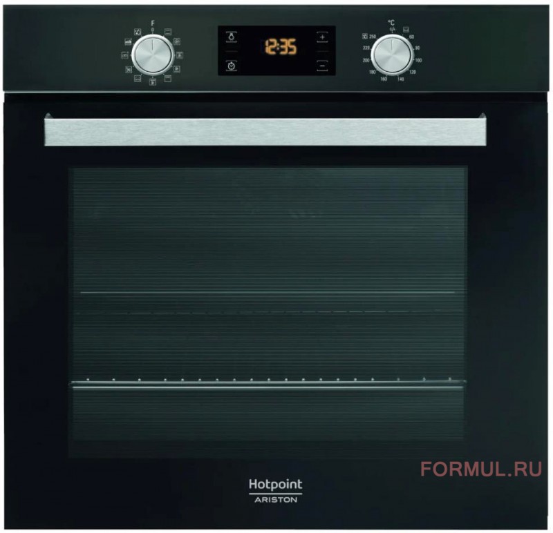   Hotpoint-Ariston FA5841 JH BL HA