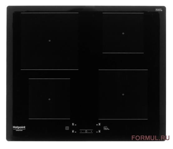 Варочная панель Hotpoint-Ariston Индукционная HQ 2960S NE Варочная панель Hotpoint-Ariston Индукционная HQ 2960S NE