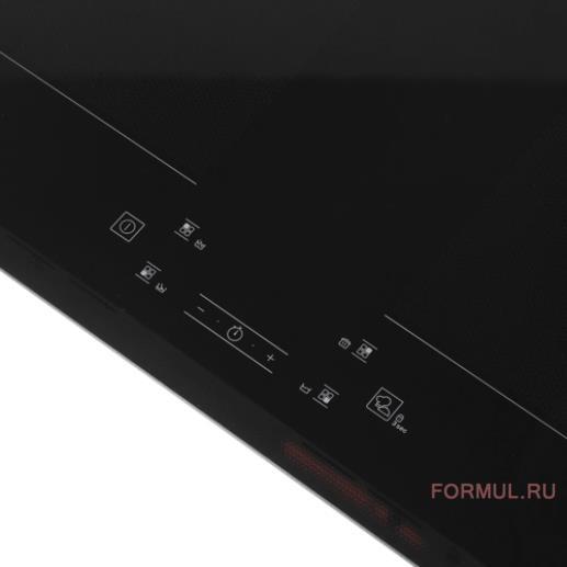 Варочная панель Hotpoint-Ariston Индукционная HQ 2960S NE Варочная панель Hotpoint-Ariston Индукционная HQ 2960S NE