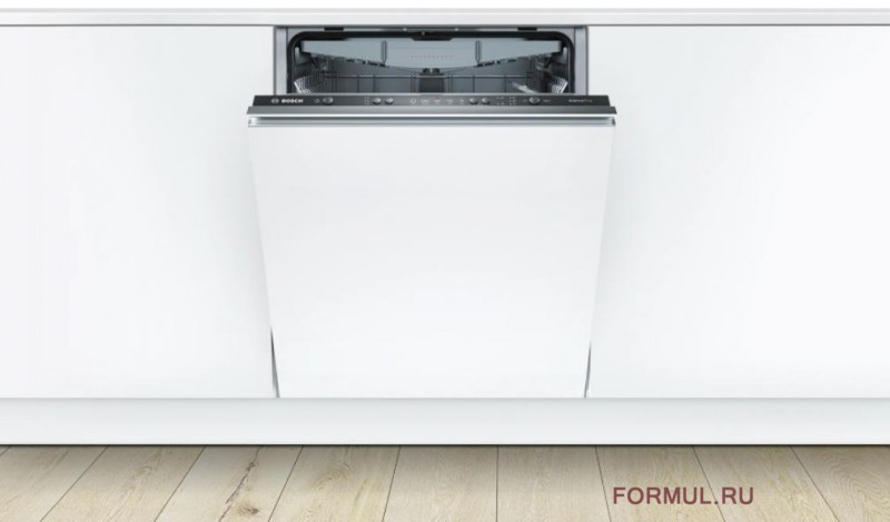 Посудомоечная машина Bosch SMV25FX01R Посудомоечная машина Bosch SMV25FX01R