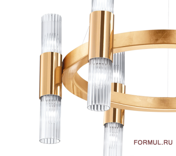 Люстра Kolarz GIRO Люстра Kolarz GIRO