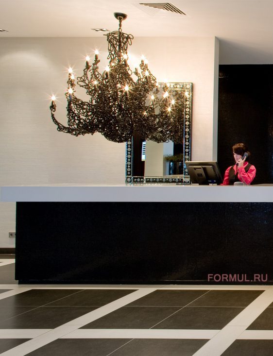 ������ Brand van Egmond COCO