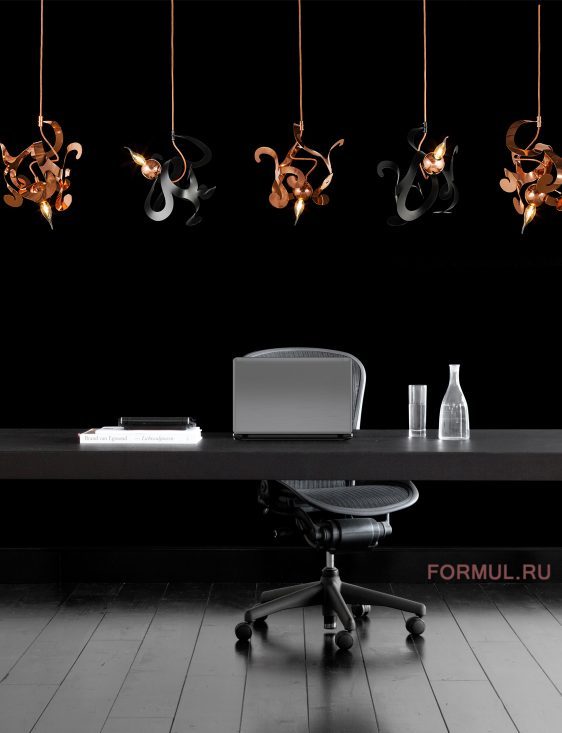 ������ Brand van Egmond KELP ELEMENT