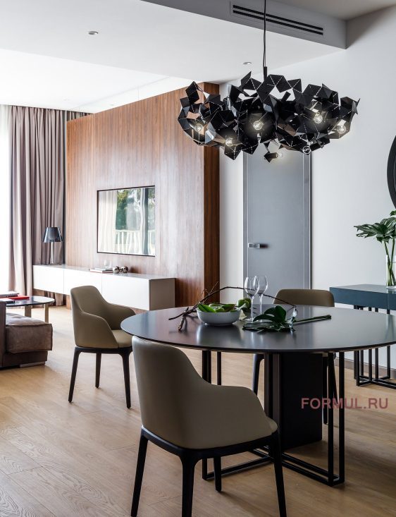 ������ Brand van Egmond FRACTAL