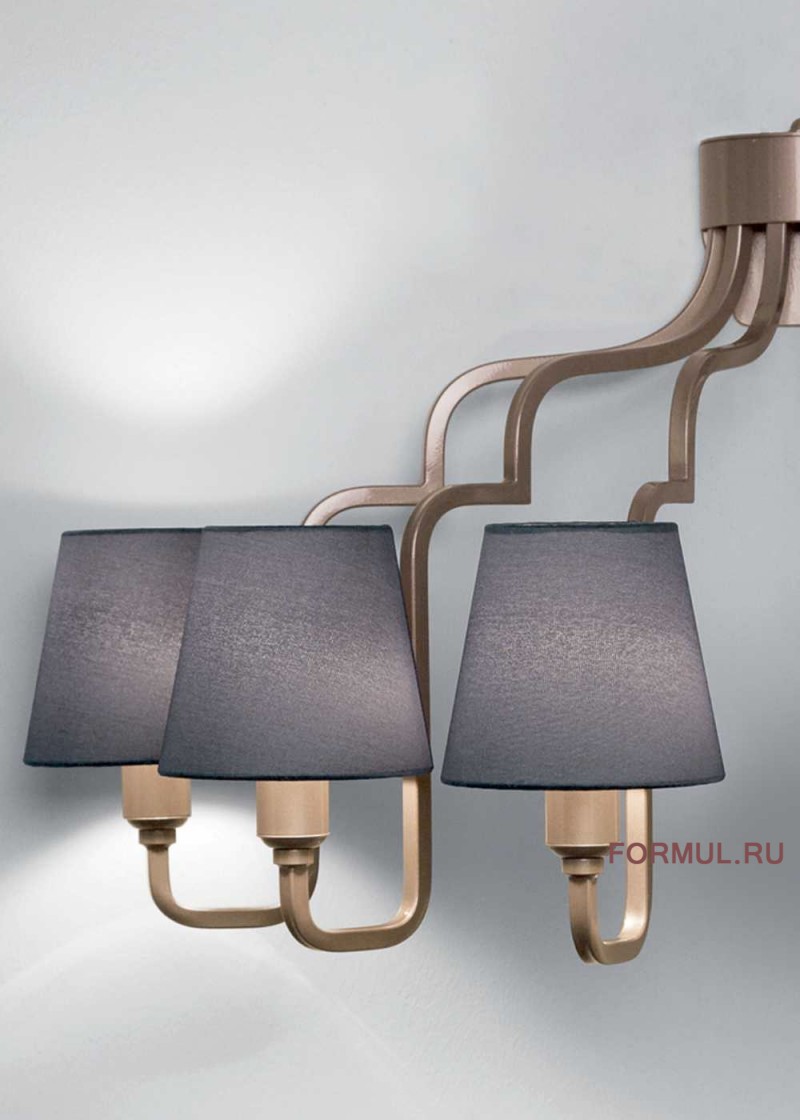 ������ Patrizia Garganti Ricercata