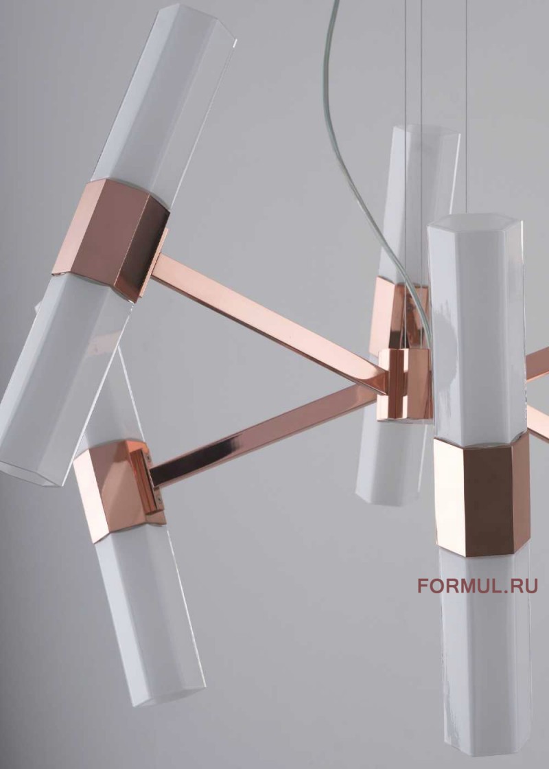 ������ Patrizia Garganti Chaos