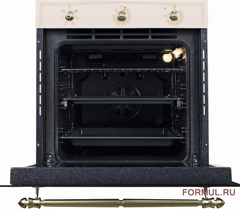   Graude CLASSIC BK 60.2 EL