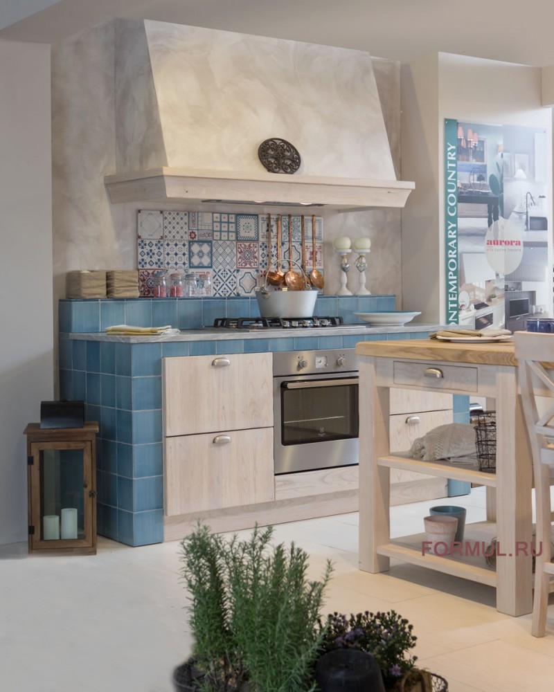  Aurora cucine Rosemary