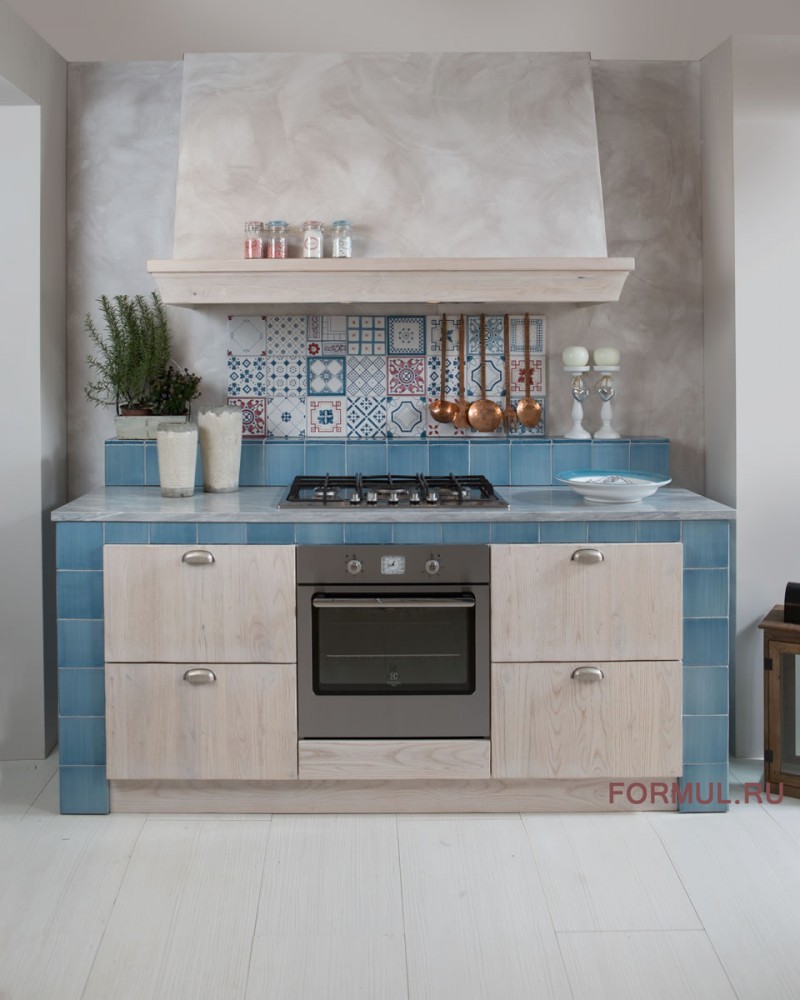  Aurora cucine Rosemary