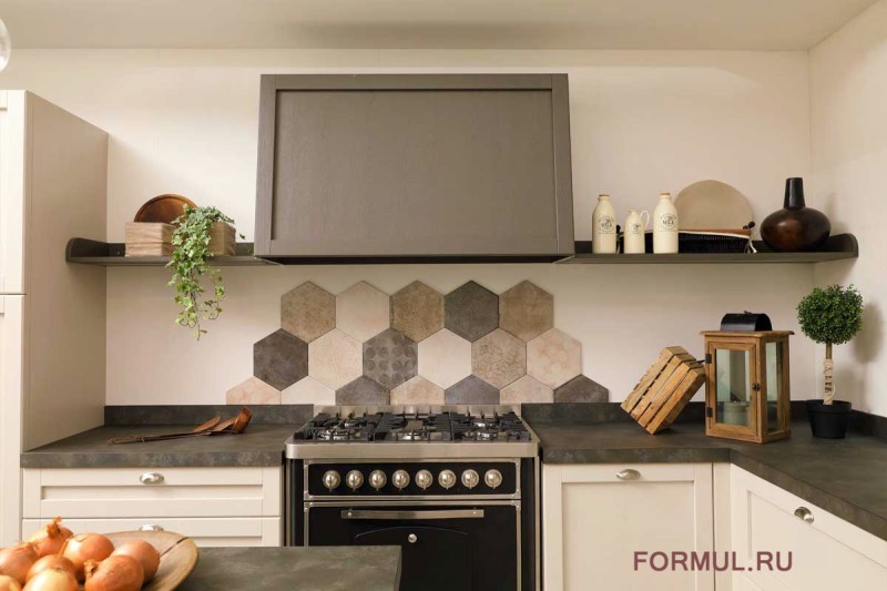  Aurora cucine Bistrot