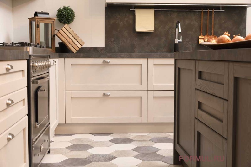  Aurora cucine Bistrot