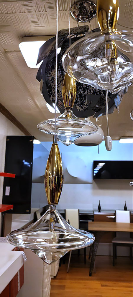  Tonin Casa Etolie T/9110