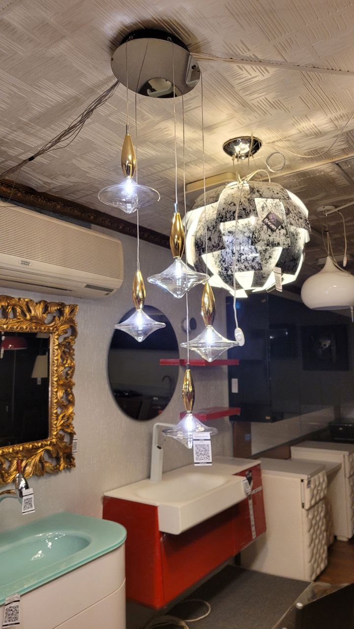  Tonin Casa Etolie T/9110