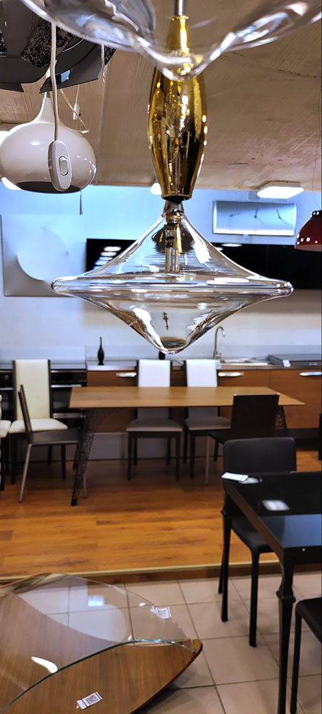  Tonin Casa Etolie T/9110