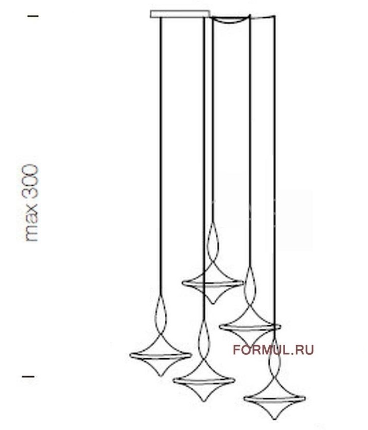  Tonin Casa Etolie T/9110